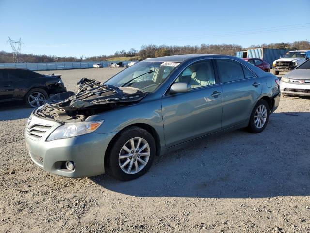 2011 Toyota Camry Se