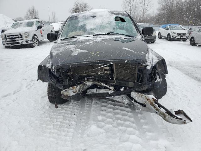 2008 DODGE RAM 1500 ST