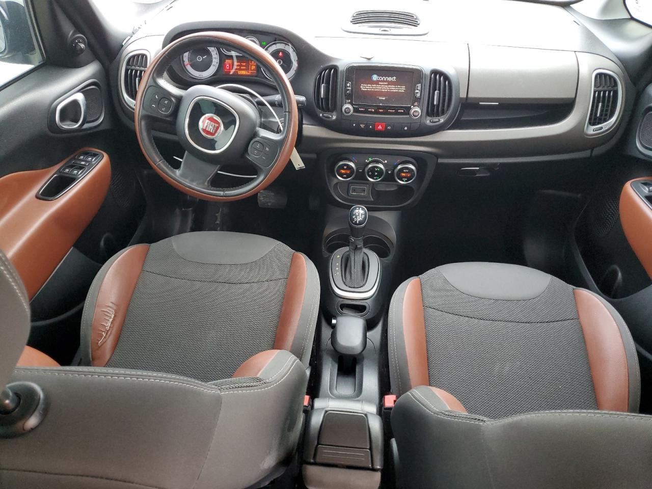 2016 Fiat 500 - Image 8
