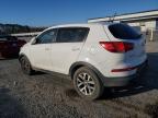 2015 Kia Sportage Lx продається в Lumberton, NC - Front End