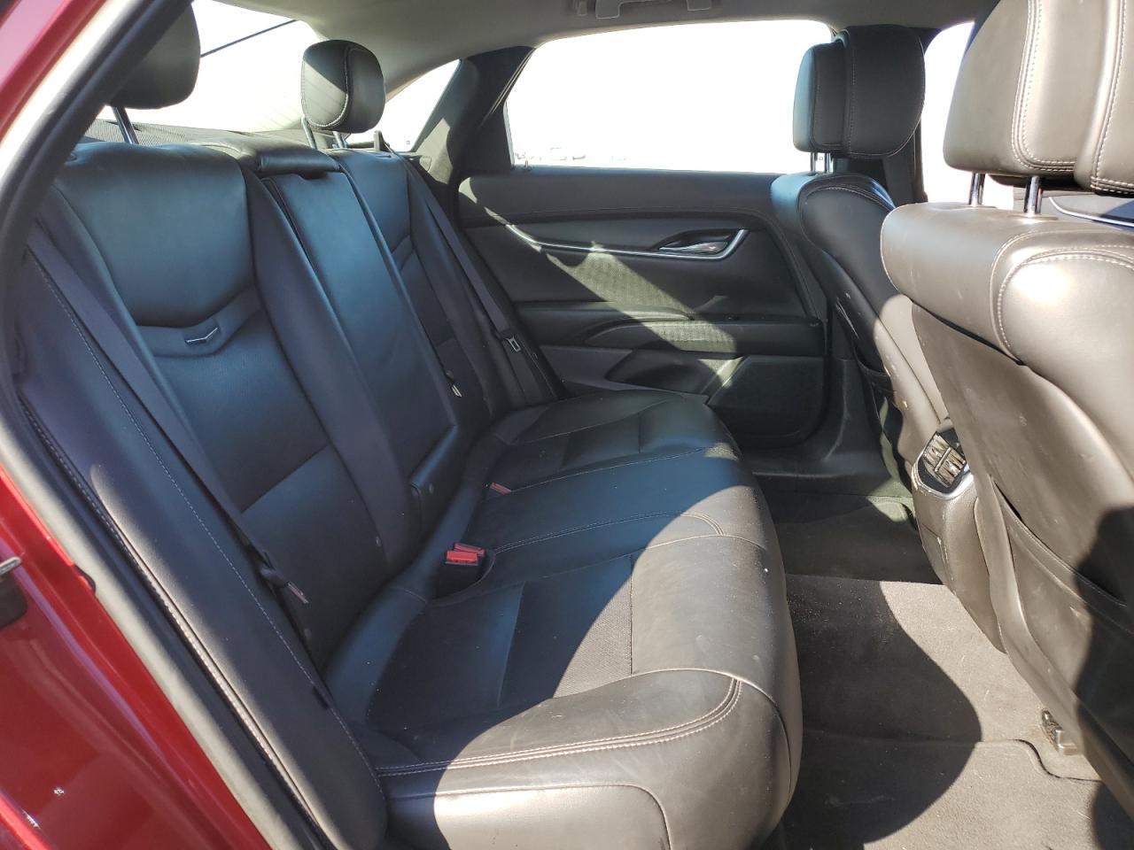 2014 Cadillac XTS - Image 10