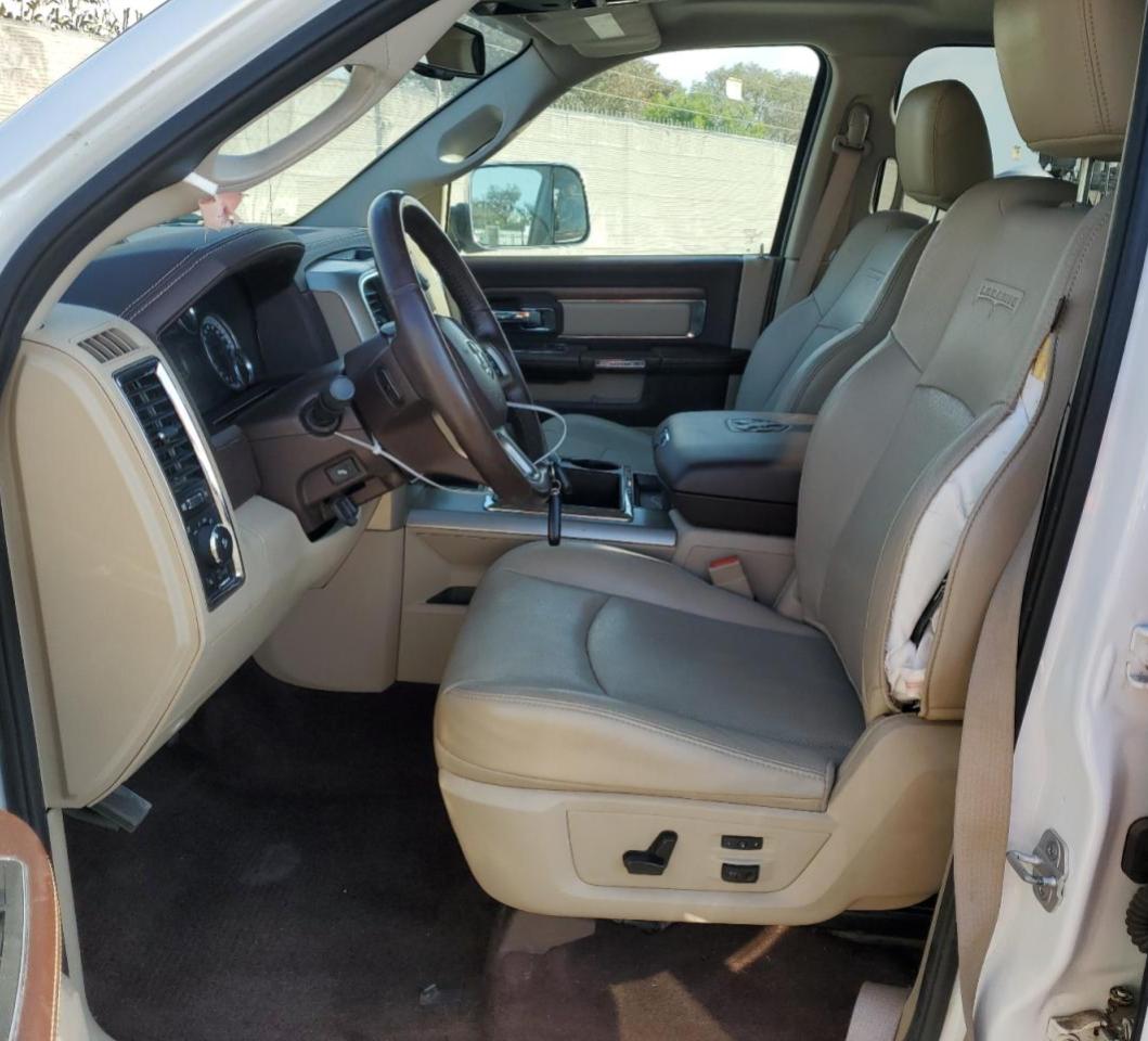 2013 RAM 1500 - Image 7