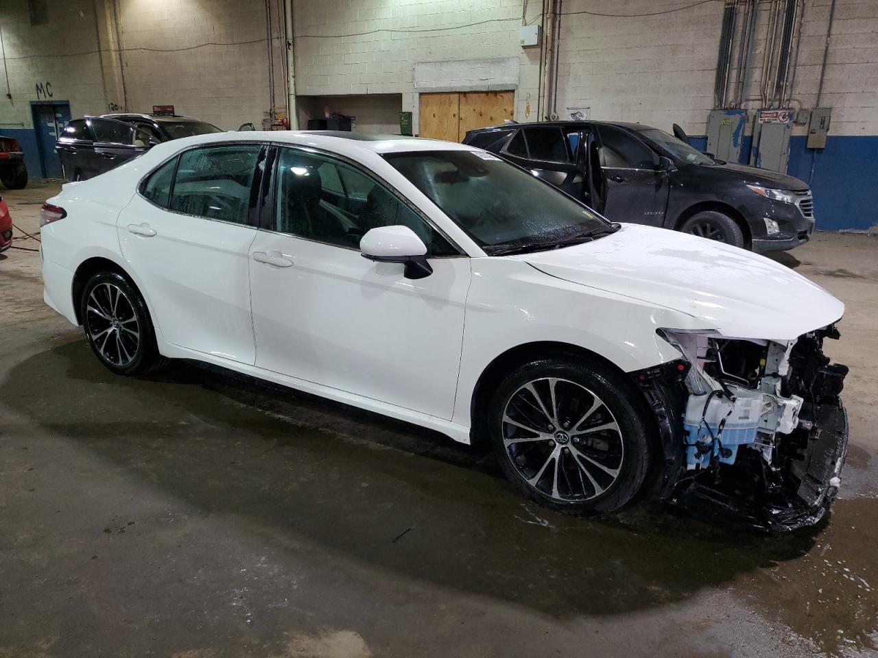 2020 Toyota Camry - Image 4