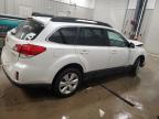 2010 Subaru Outback 2.5I Limited იყიდება Casper-ში, WY - Front End