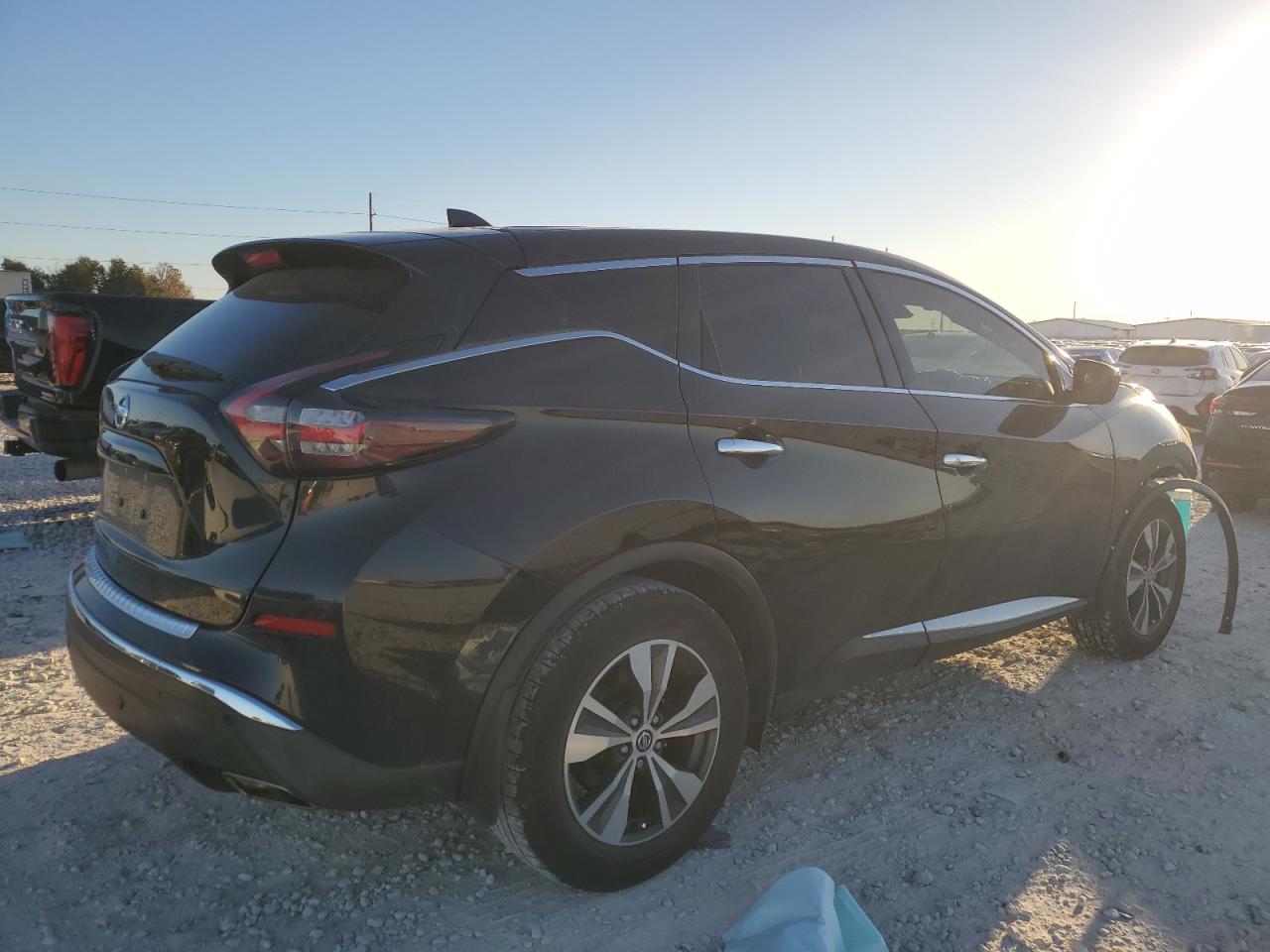 2021 Nissan Murano - Image 3