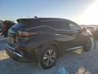 2021 Nissan Murano S на продаже в Temple, TX - Front End