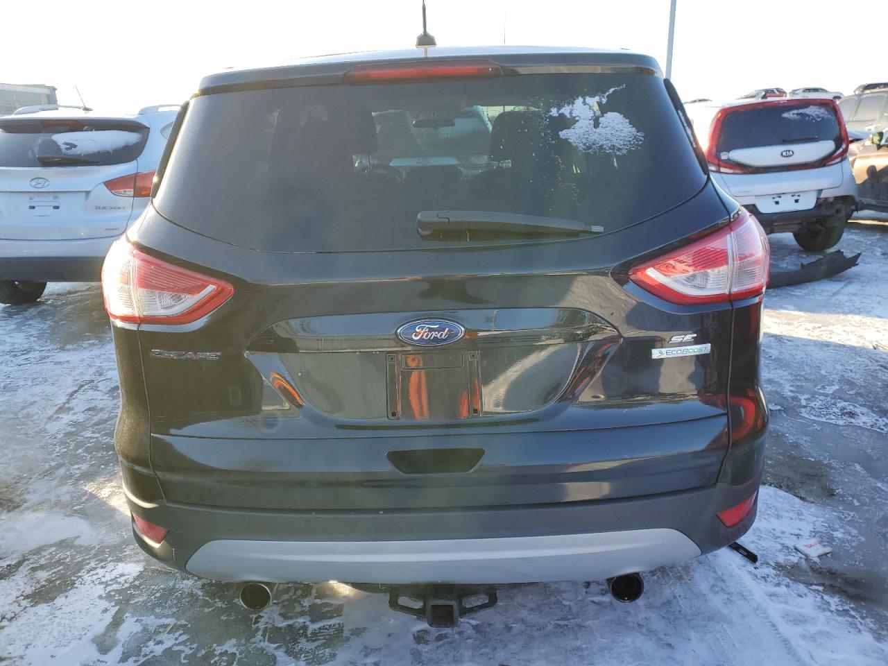 2013 Ford Escape - Image 6