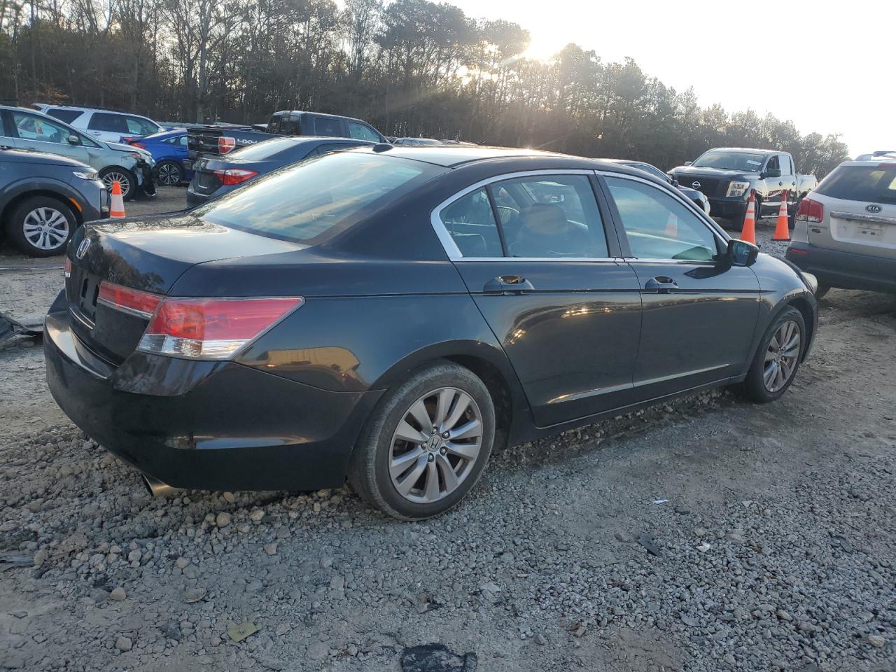 2011 Honda Accord - Image 3