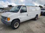 2006 Ford Econoline E250 Van იყიდება Opa Locka-ში, FL - Minor Dent/Scratches