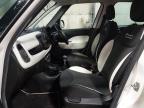 2013 FIAT 500L TREKK for sale at Copart PETERLEE