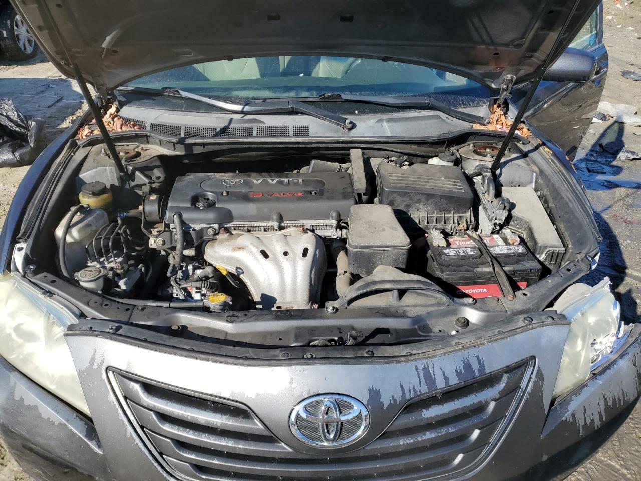 2008 Toyota Camry - Image 11