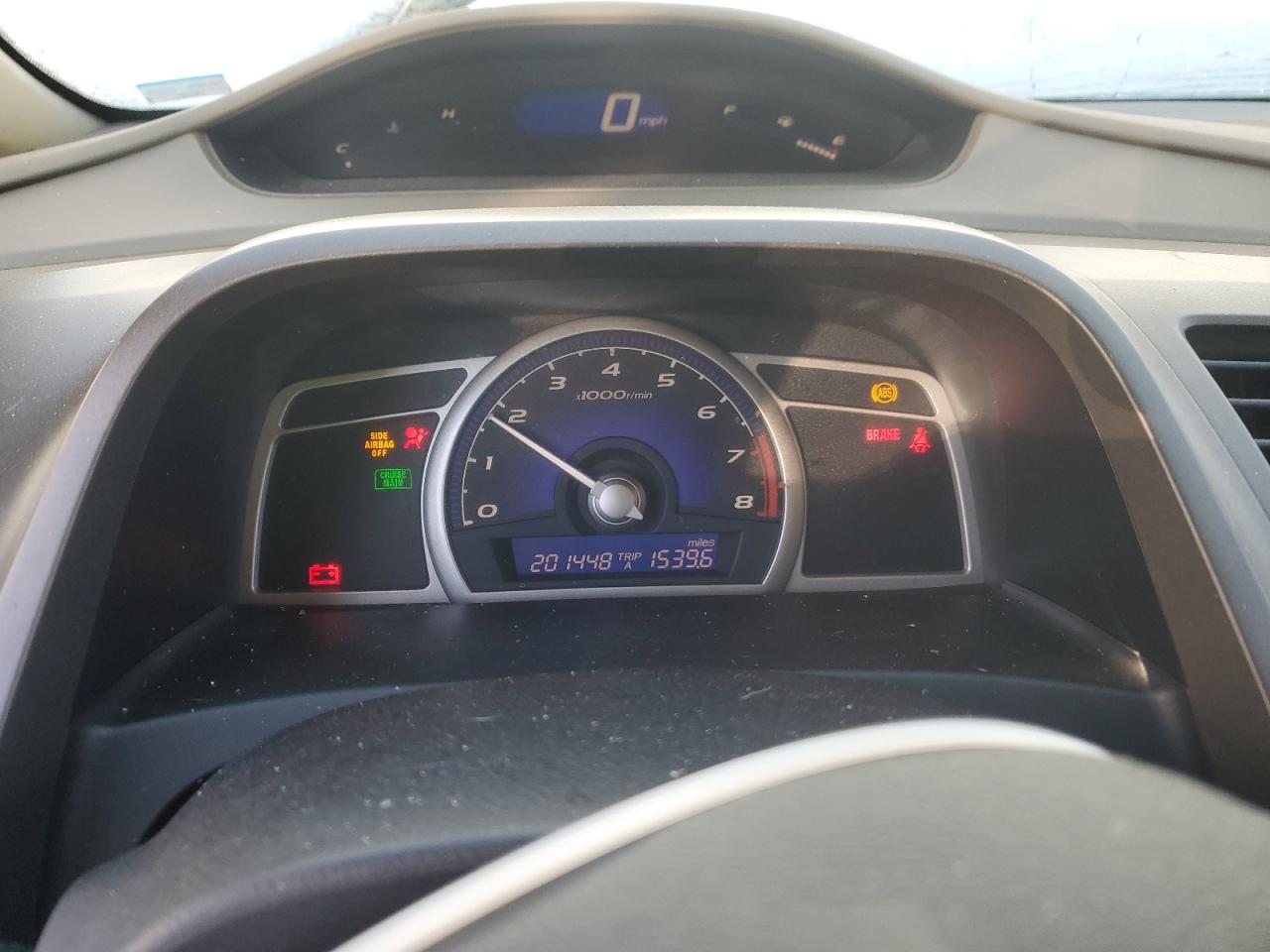 2006 Honda Civic - Image 9
