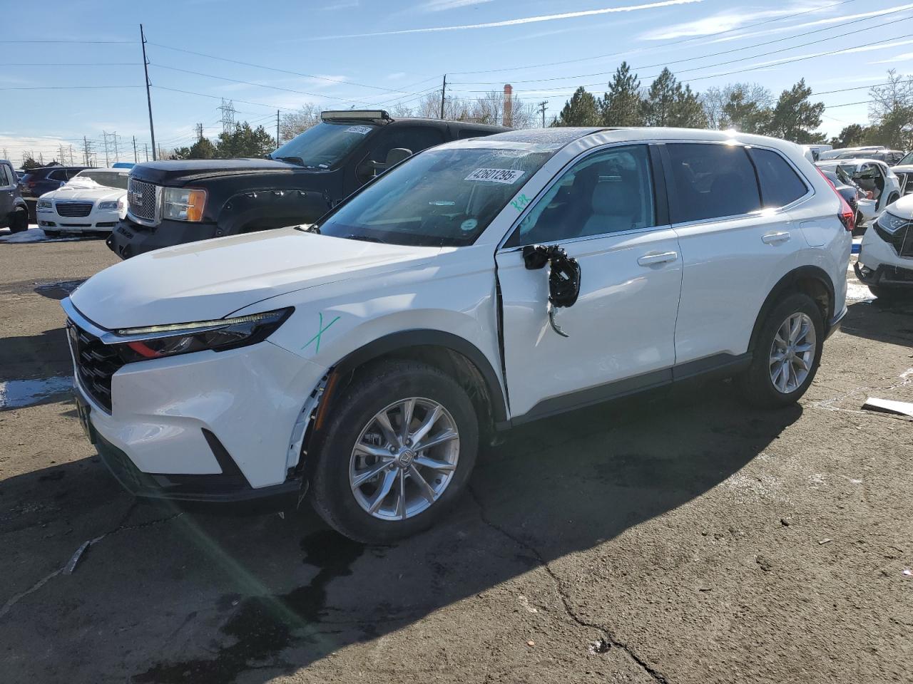 2024 Honda CR-V - Image 1
