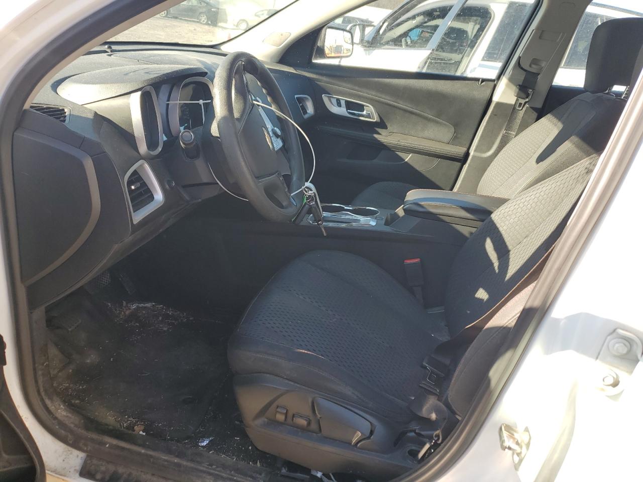 2012 Chevrolet Equinox - Image 7