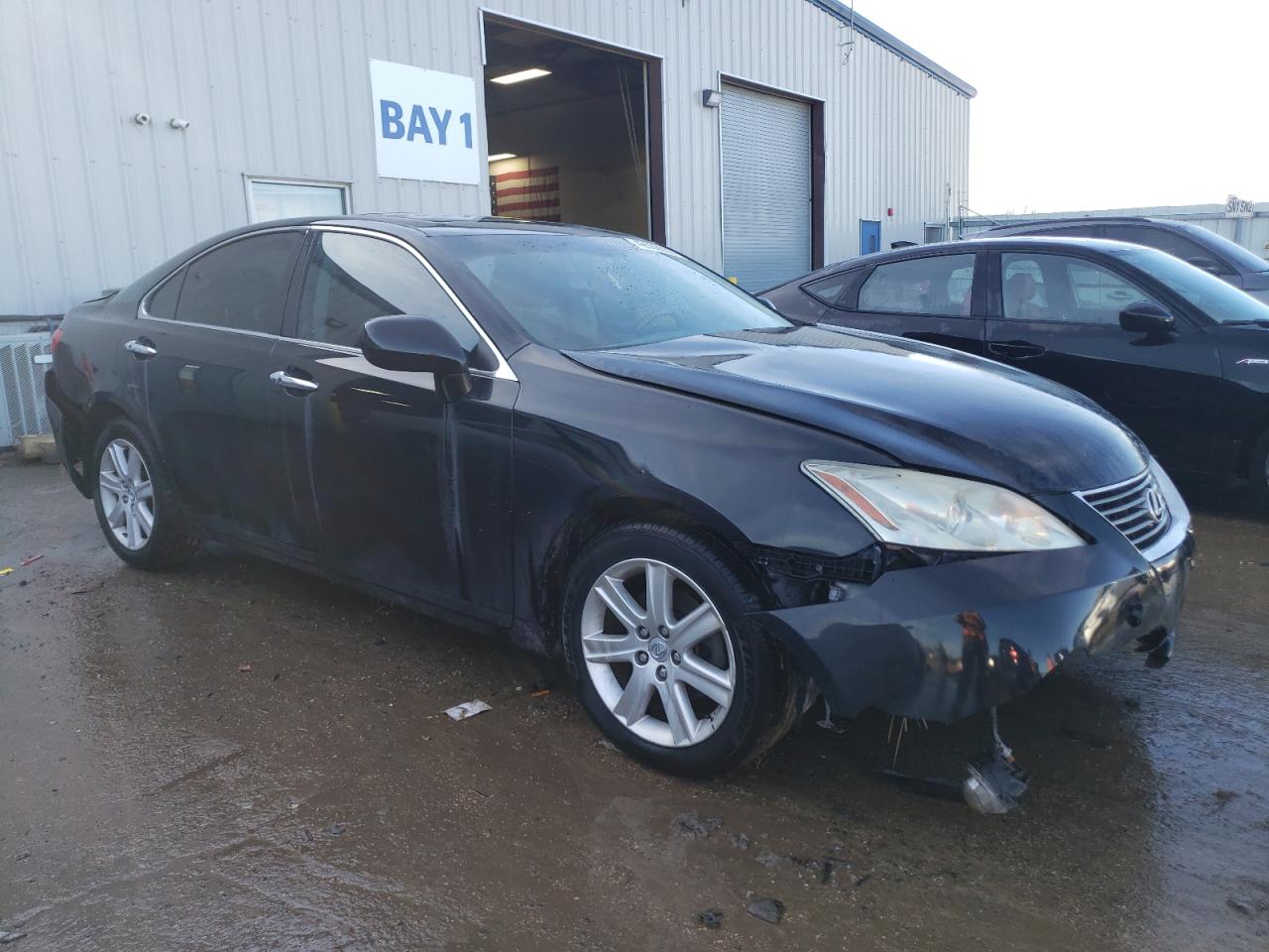 2007 Lexus ES - Image 4