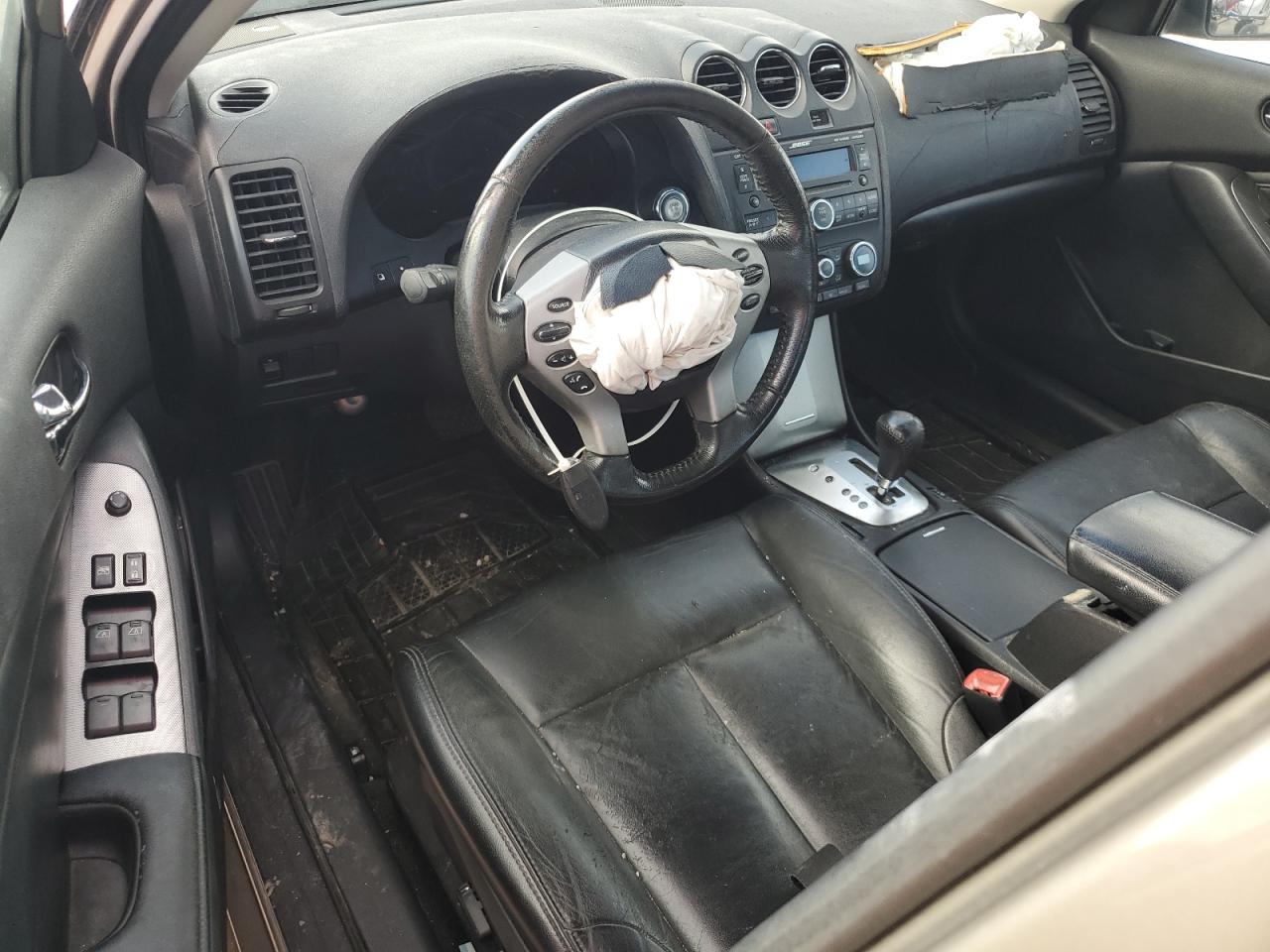 2008 Nissan Altima - Image 8