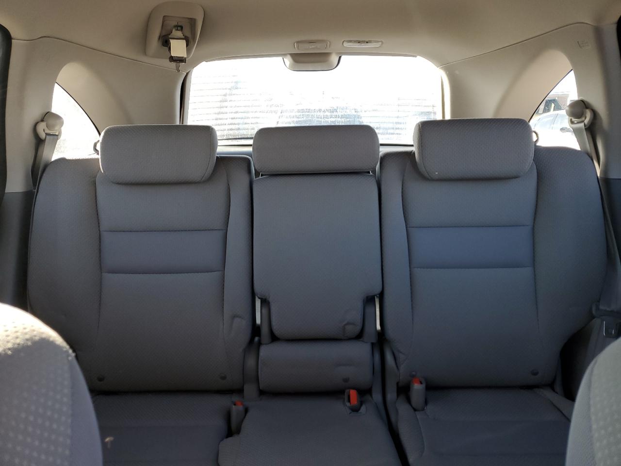 2009 Honda CR-V - Image 10