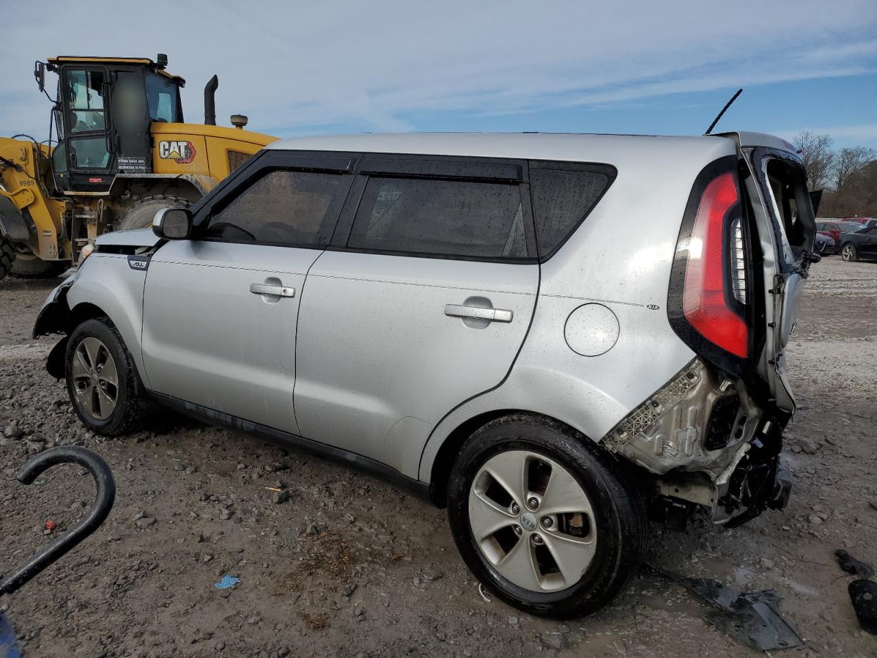2016 Kia Soul - Image 2