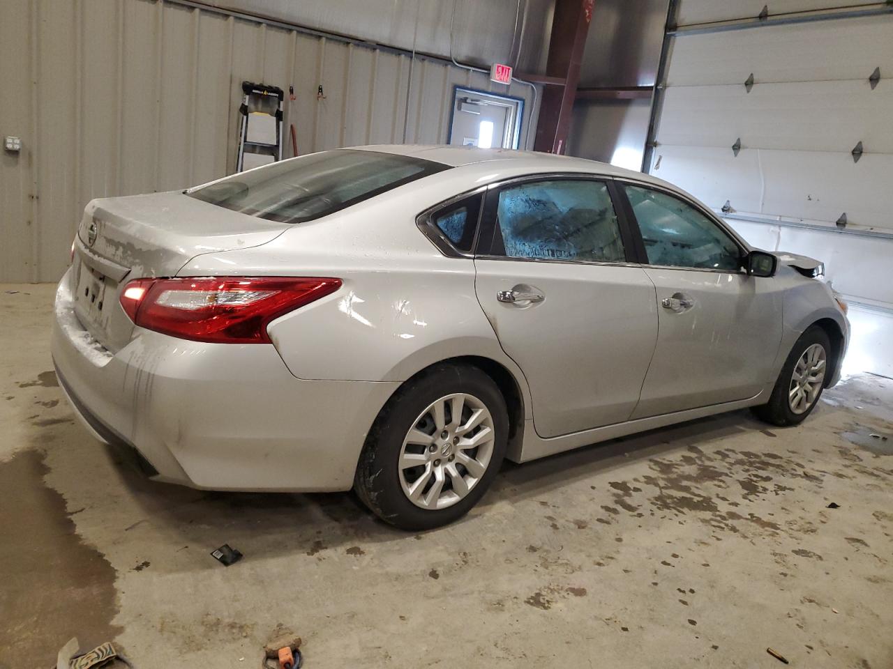 VIN 1N4AL3AP8HC113087 2017 NISSAN ALTIMA no.3