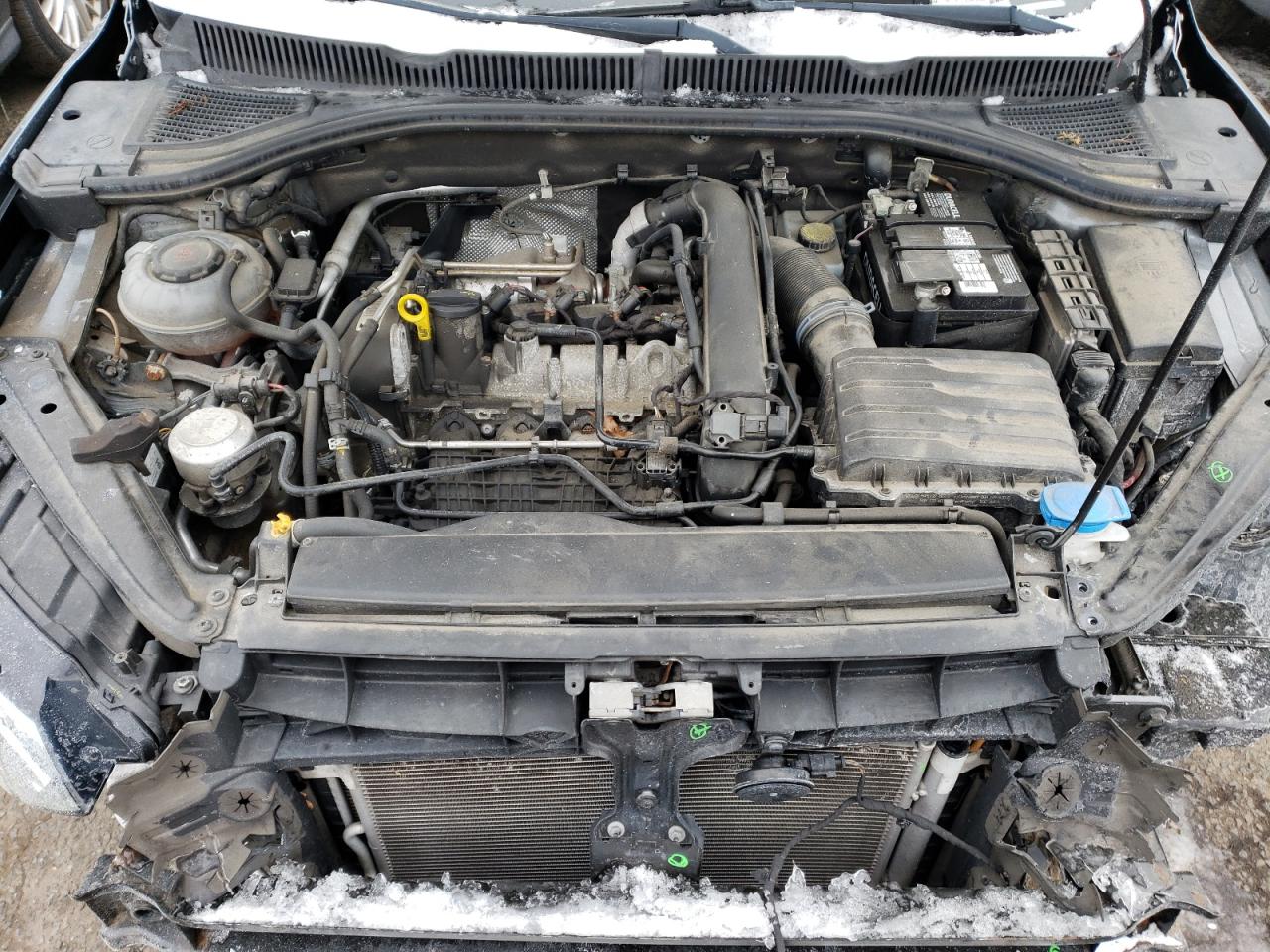 2019 Volkswagen Jetta - Image 11