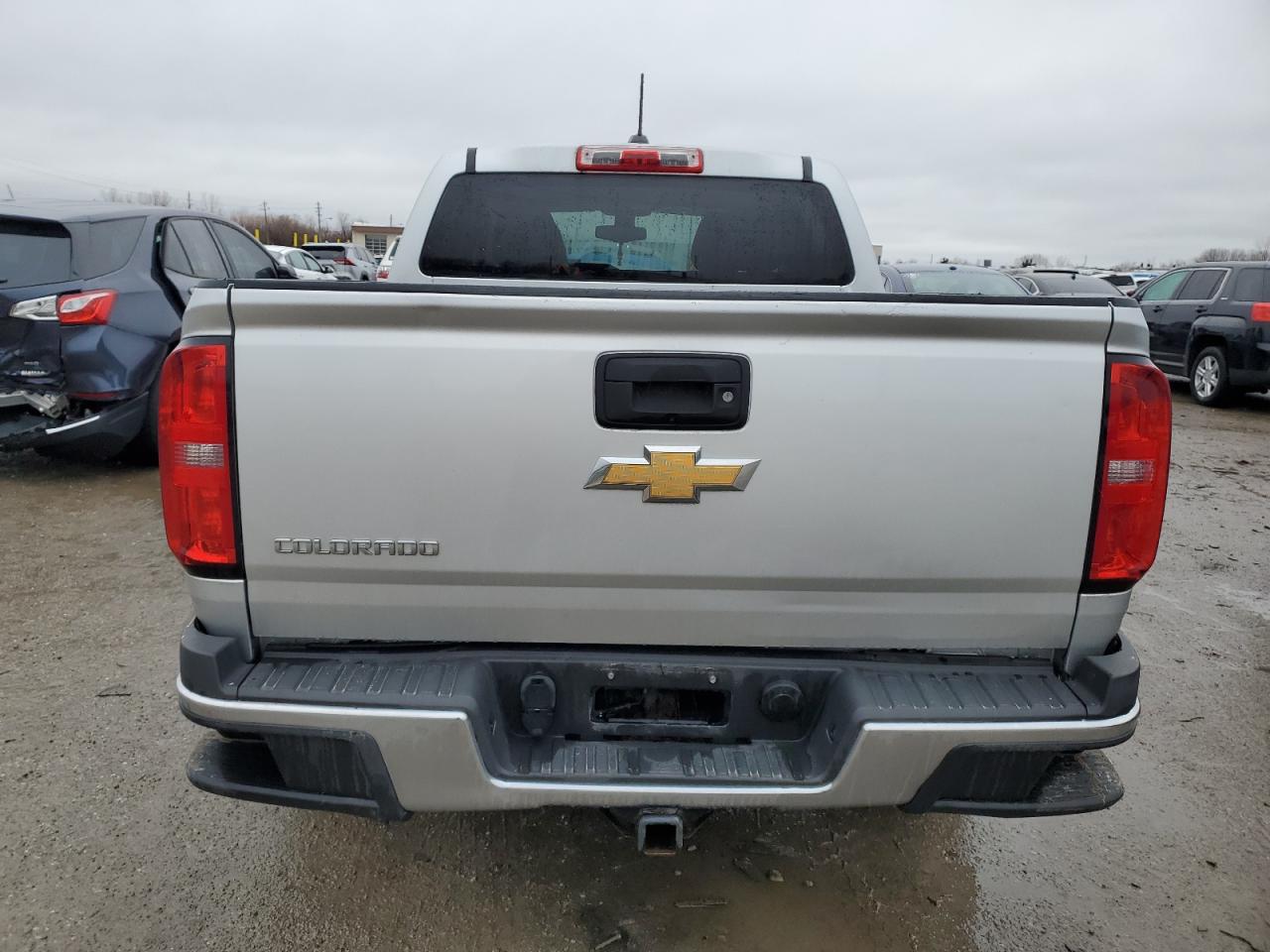 2016 Chevrolet Colorado - Image 6