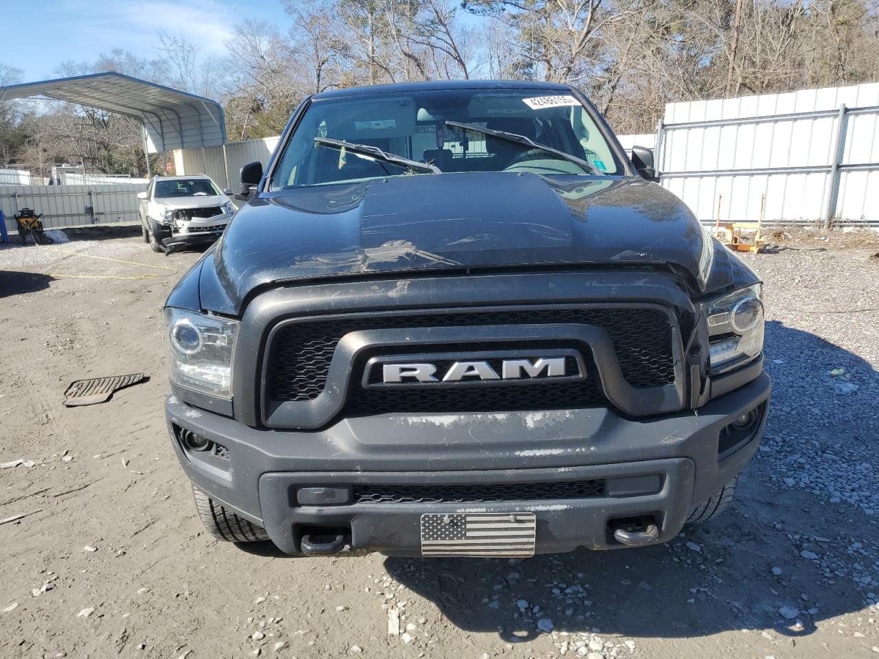 2019 RAM 1500 - Image 5