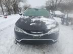 2015 Chrysler 200 Limited en Venta en Baltimore, MD - Rear End