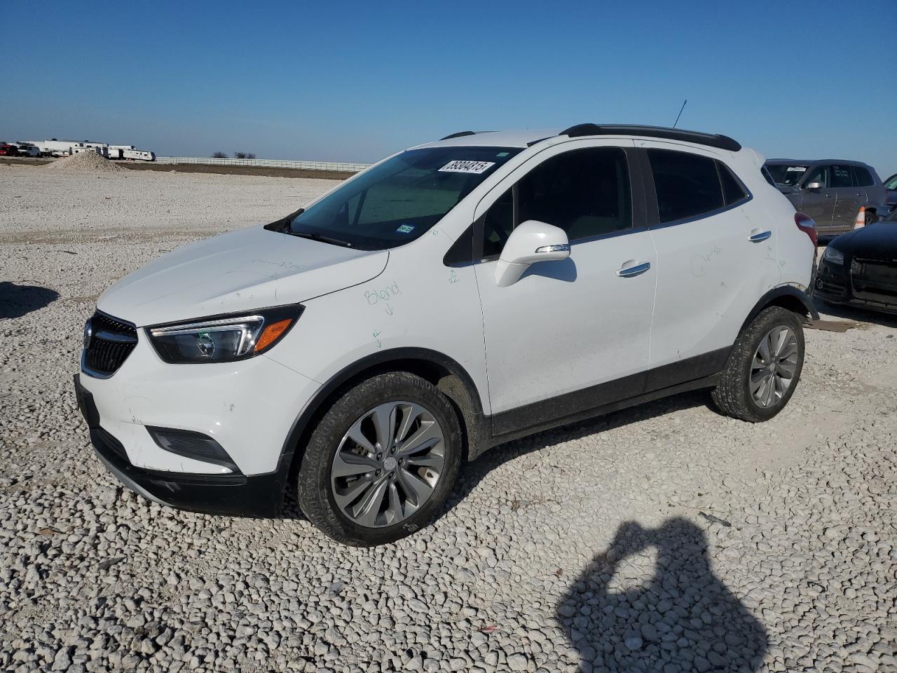 2018 Buick Encore - Image 1
