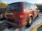 2008 Chrysler Town & Country Touring en Venta en Waldorf, MD - Front End