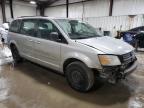 2010 Dodge Grand Caravan Se for Sale in West Mifflin, PA - Front End