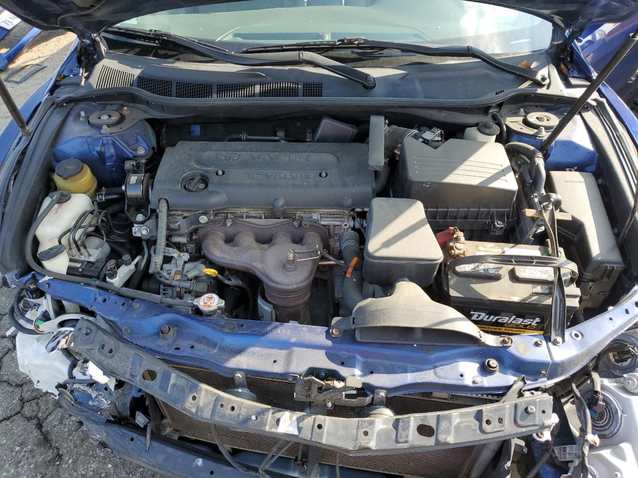 2008 Toyota Camry - Image 11