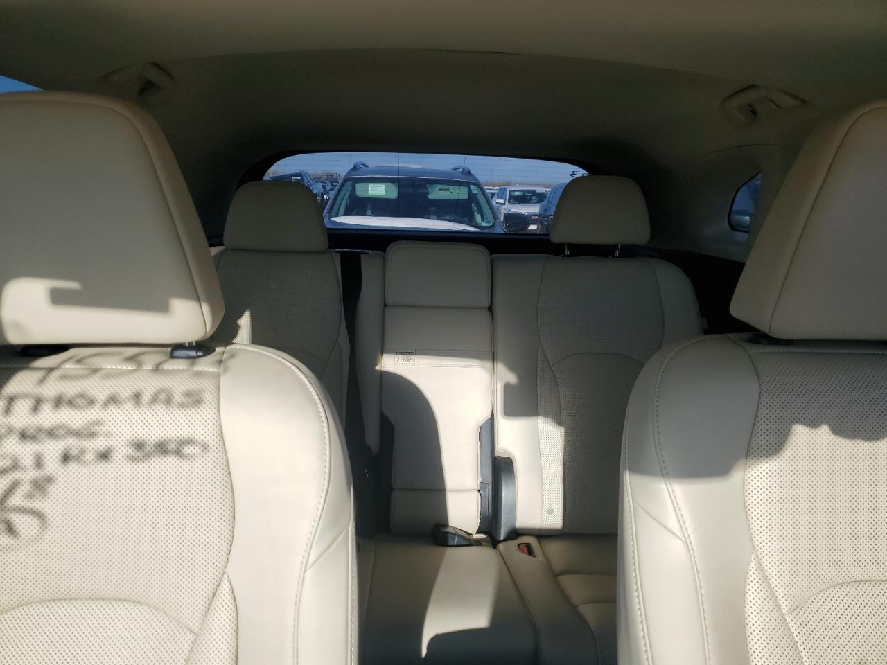 2021 Lexus RX - Image 10