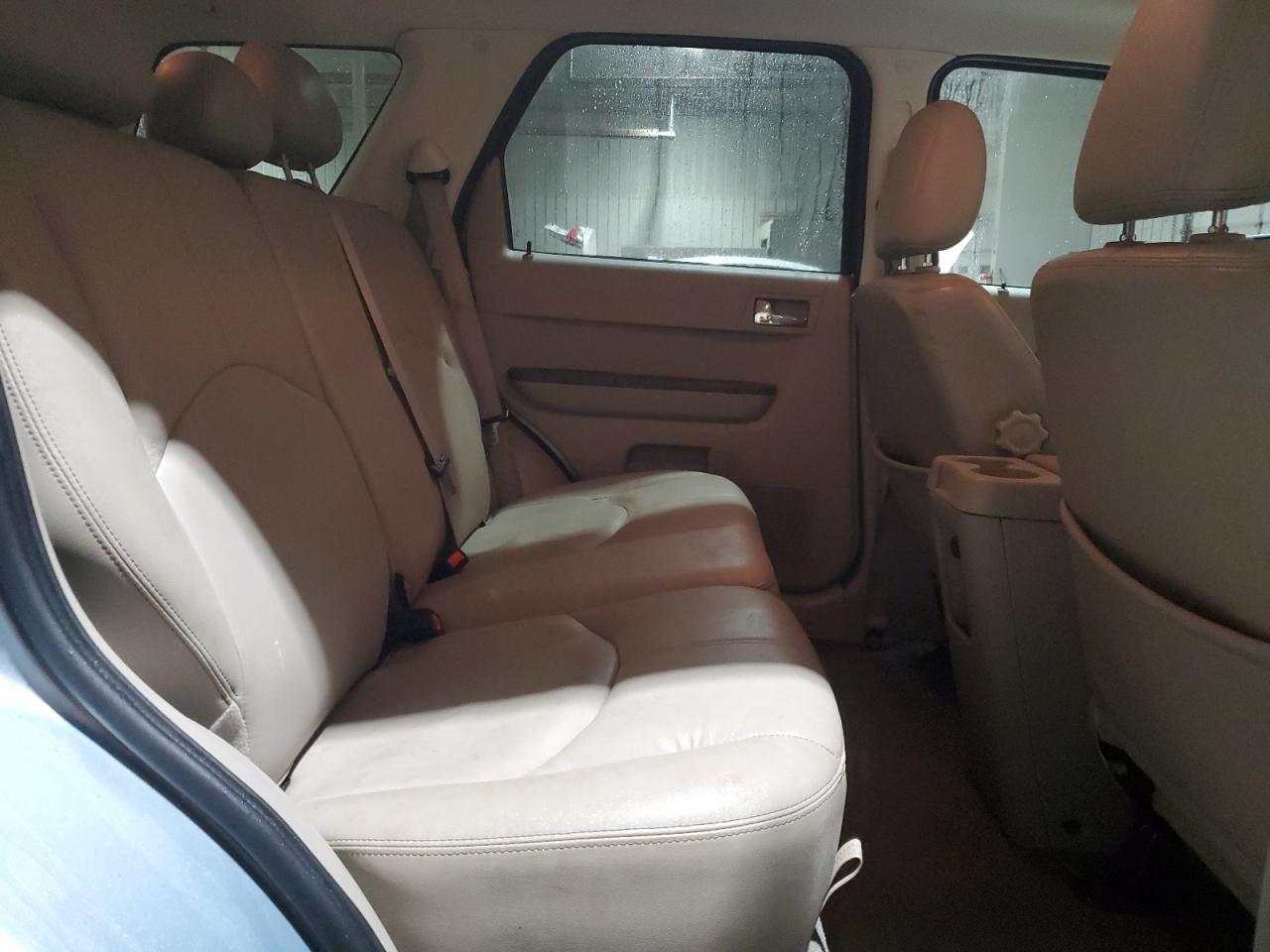 2008 Mercury Mariner - Image 10