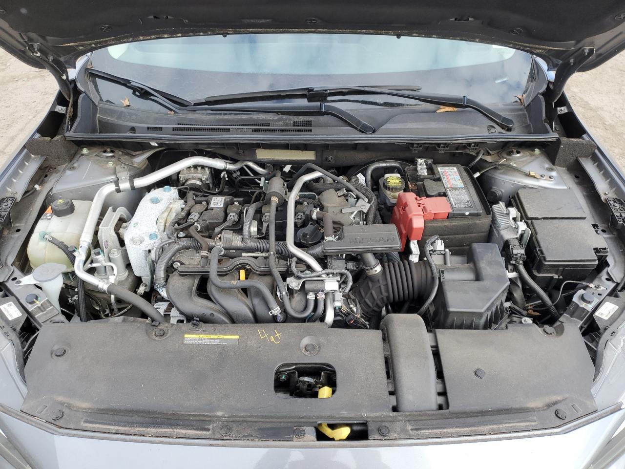 2020 Nissan Sentra - Image 11