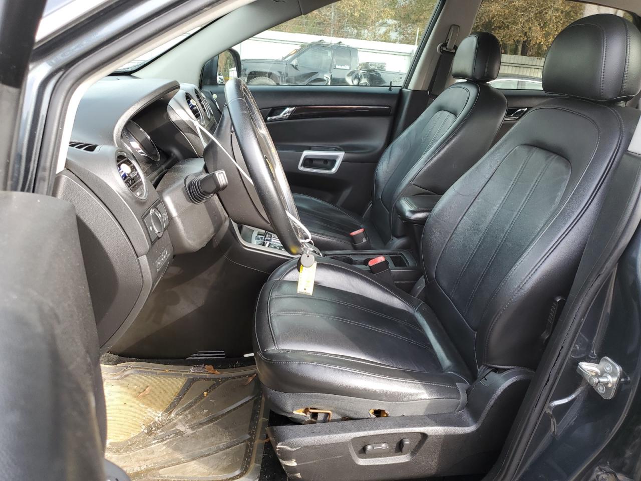 2013 Chevrolet Captiva - Image 7