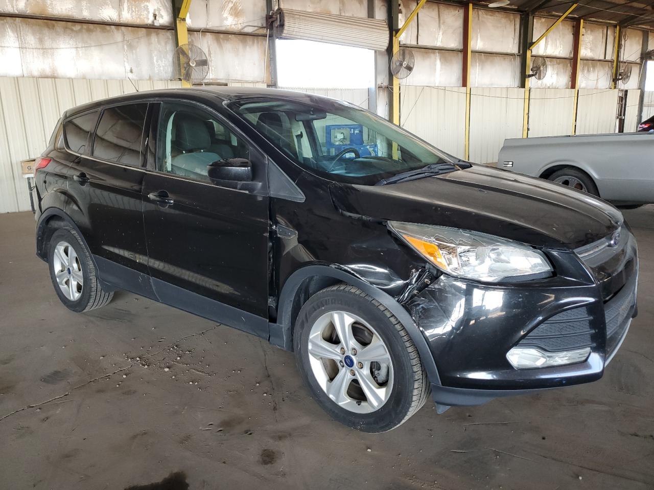 2015 Ford Escape - Image 4