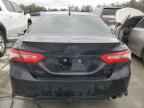 2020 Toyota Camry Se продається в Savannah, GA - Front End
