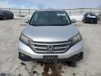 2013 Honda Cr-V Ex for Sale in Walton, KY - Side