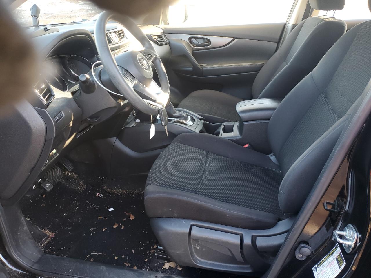 2019 Nissan Rogue - Image 7