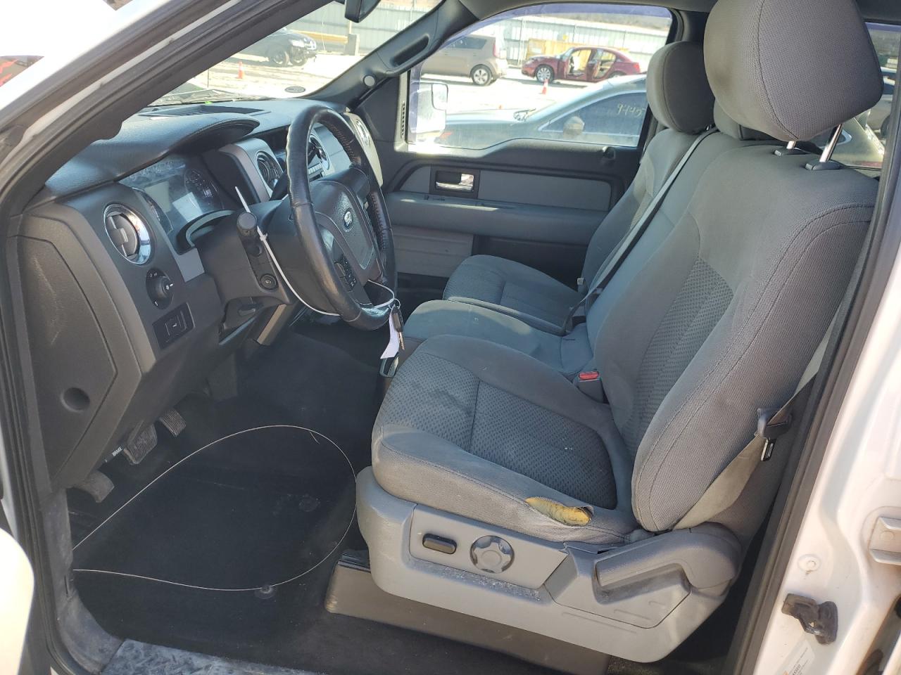 2012 Ford F-150 - Image 7