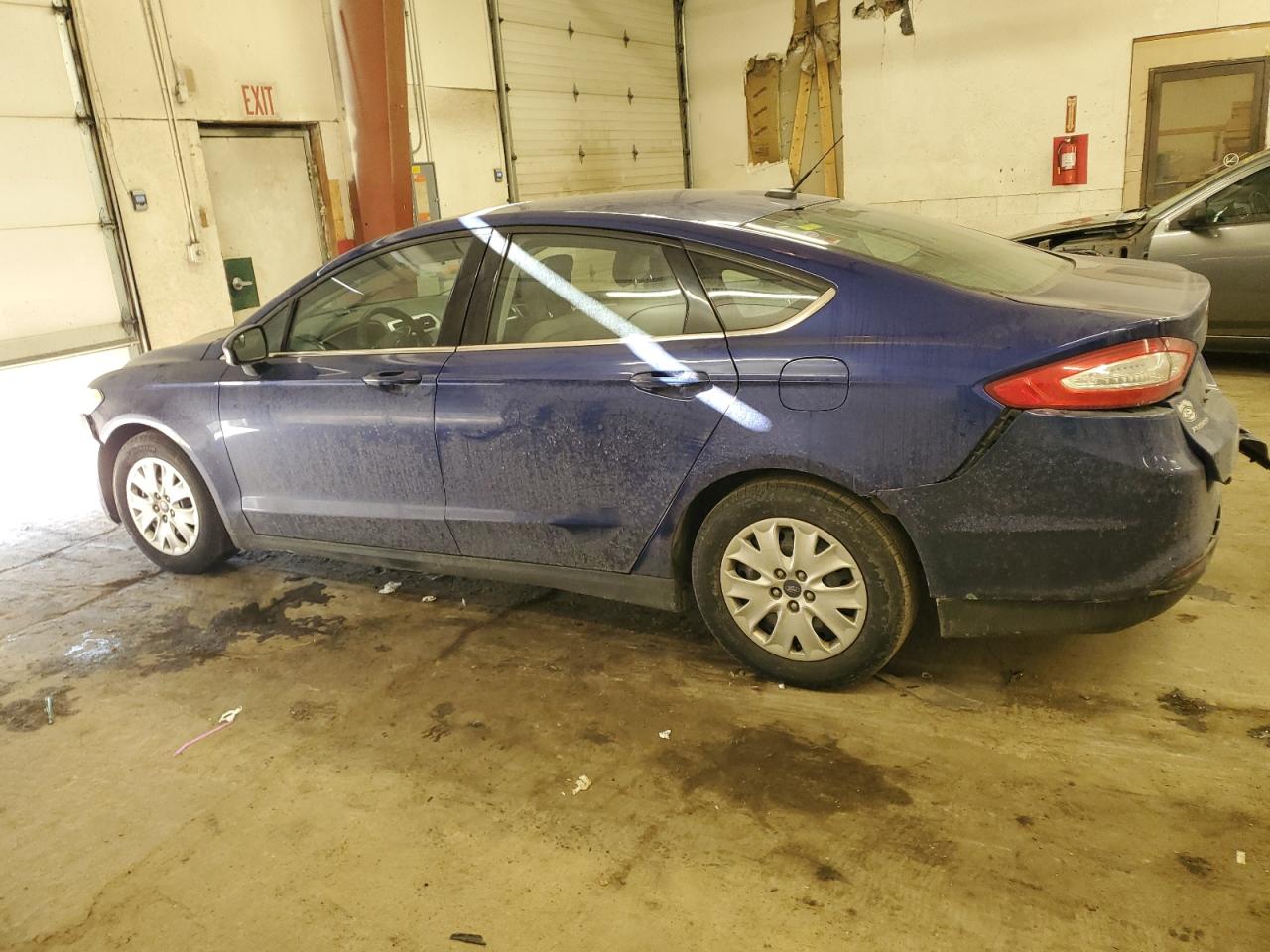 2013 Ford Fusion - Image 2