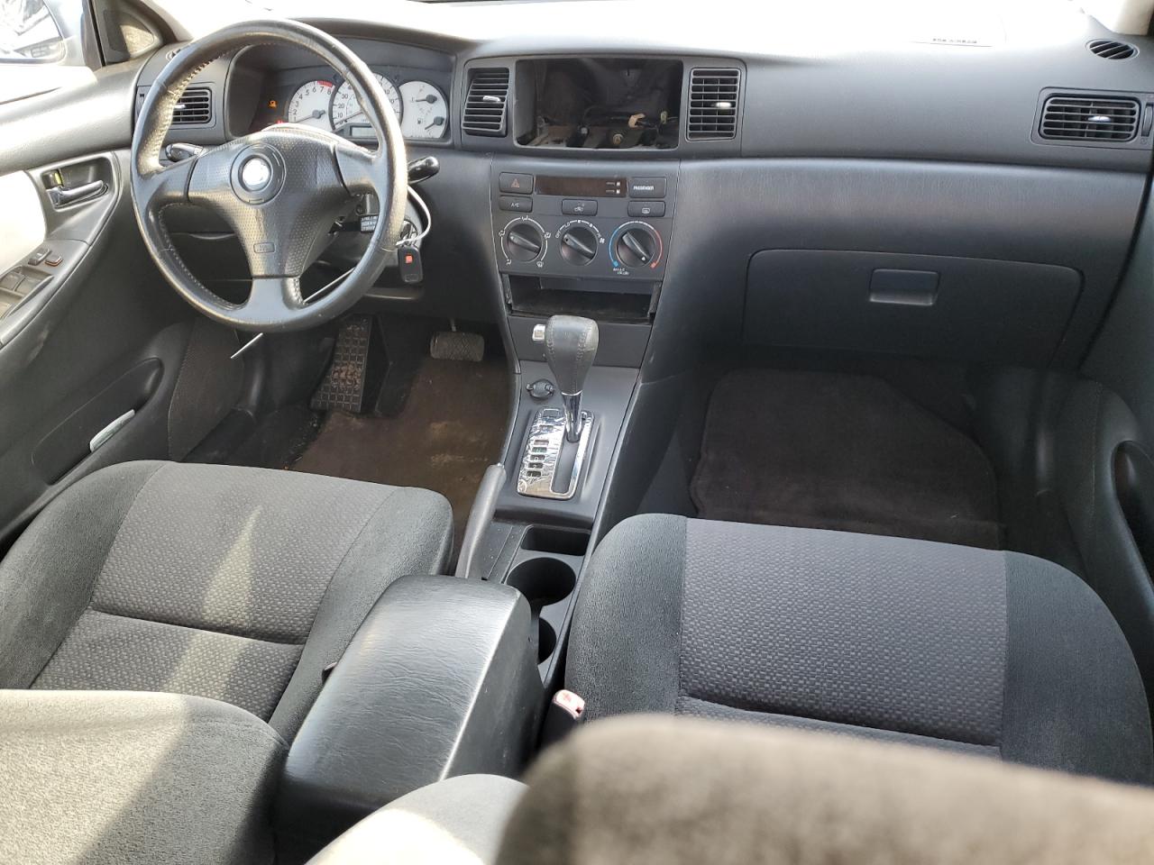2004 Toyota Corolla - Image 8