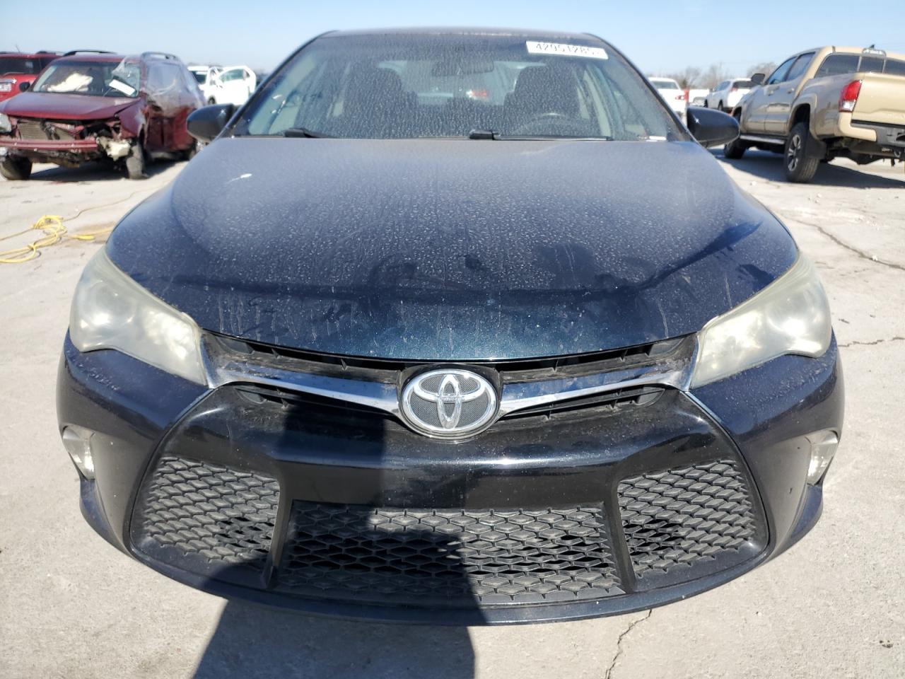 2015 Toyota Camry - Image 5
