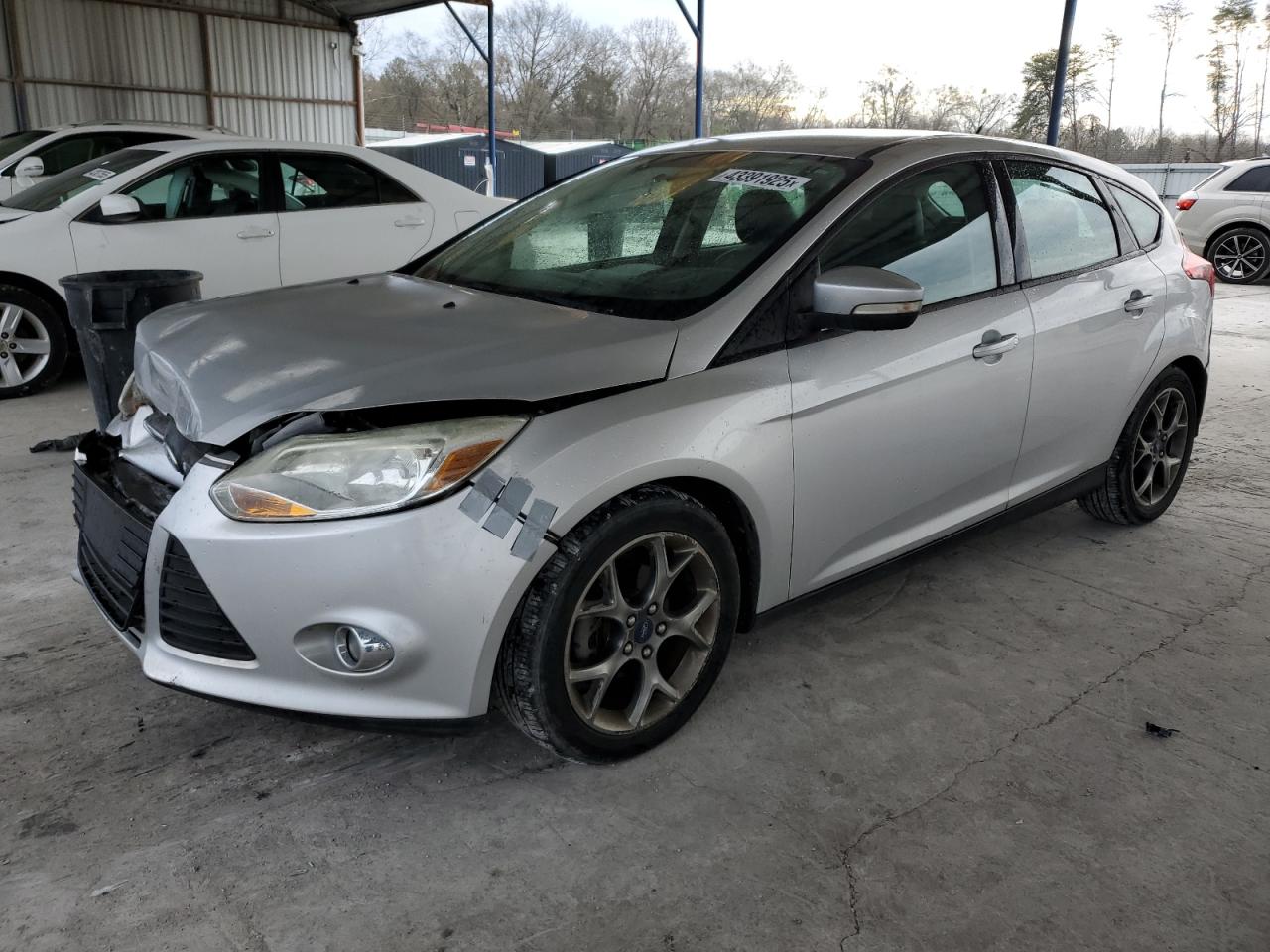 2013 Ford Focus - Image 1