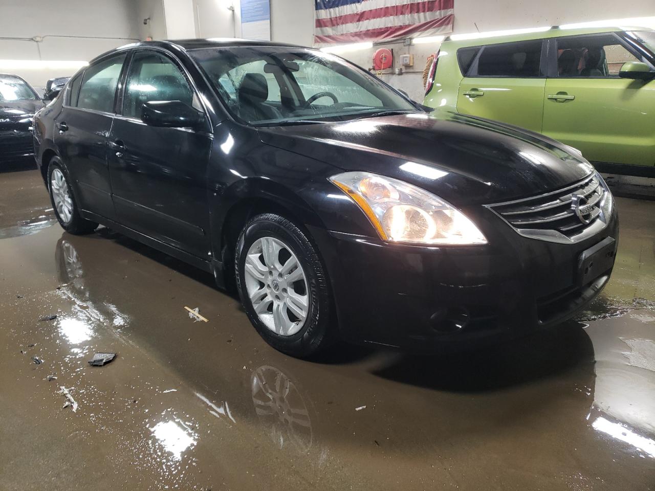 2012 Nissan Altima - Image 4