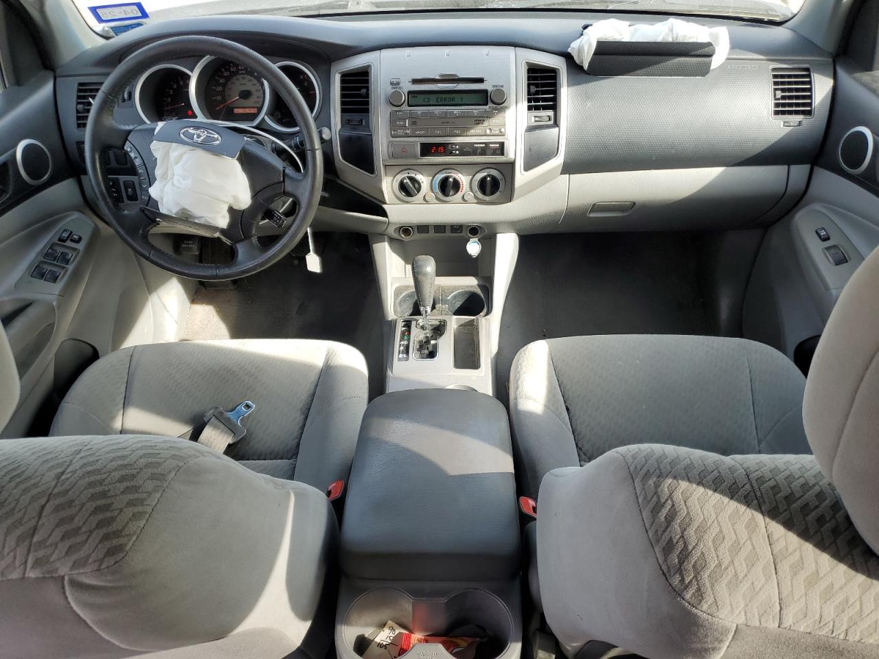 2011 Toyota Tacoma - Image 8