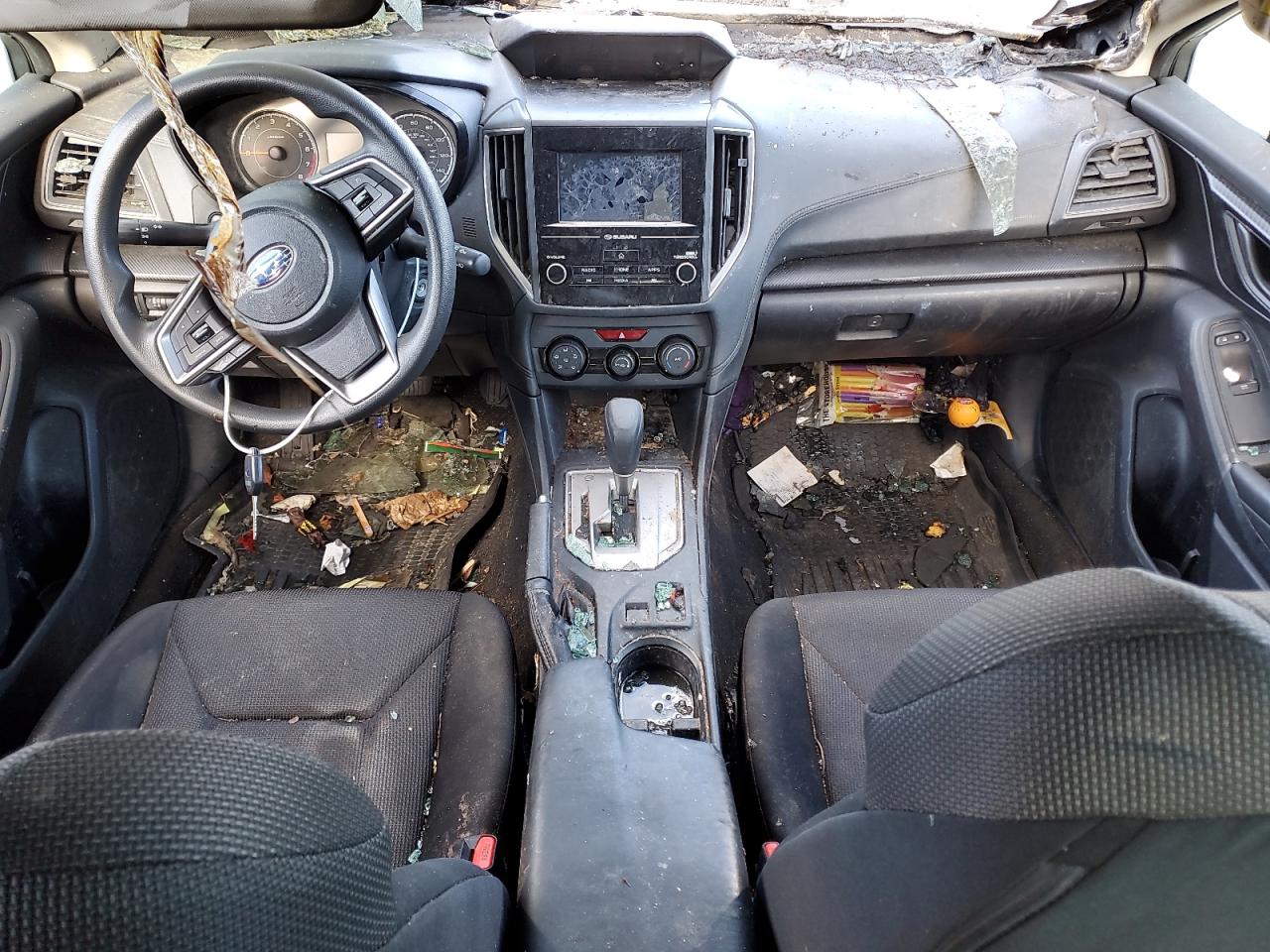 2019 Subaru Impreza - Image 8