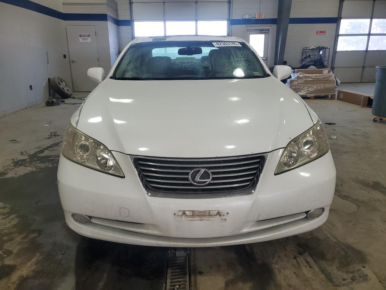 2008 Lexus ES - Image 5