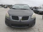 2009 Pontiac Vibe  за продажба в Lebanon, TN - Side