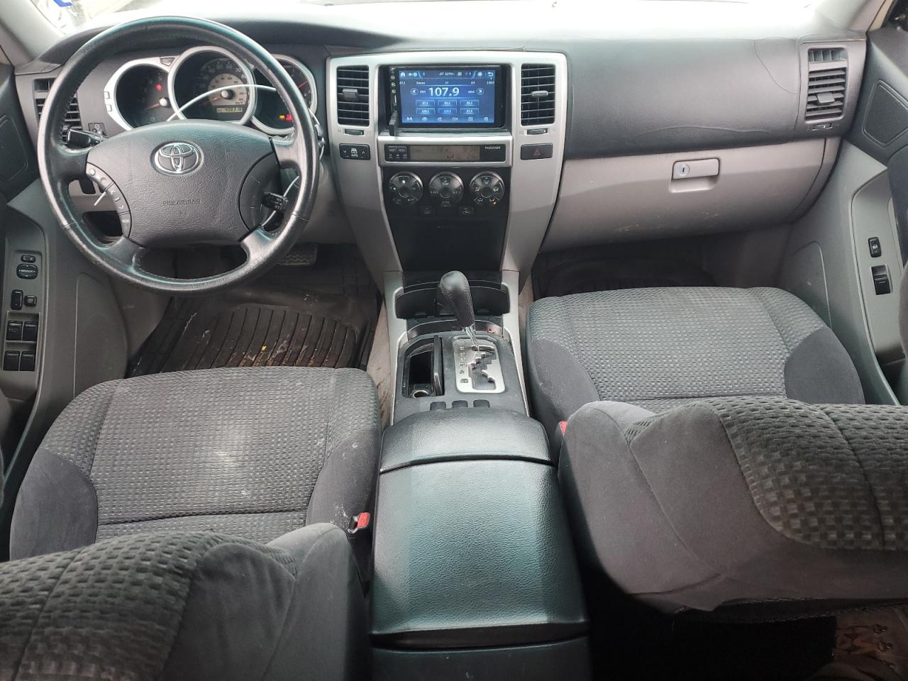 2003 Toyota 4Runner - Image 8